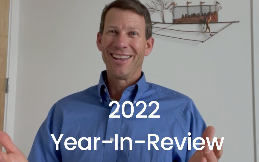 Boulder County Real Estate “2022 Year in Review and 2023 Market Predictions”