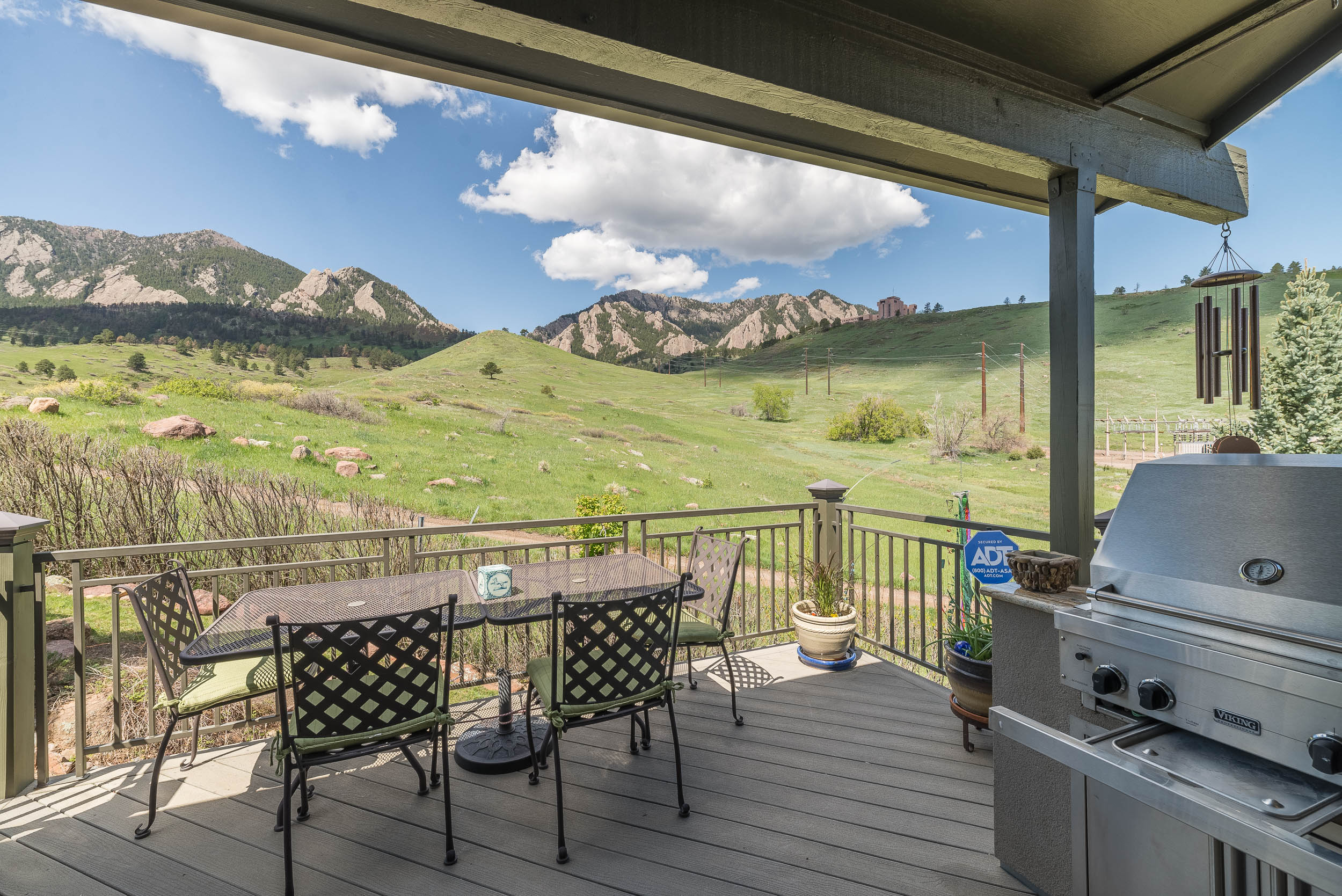 1323 Wildwood Court – Boulder – $2,436,100  SOLD